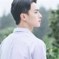 请你特别 最怕的是满心欢喜的跟