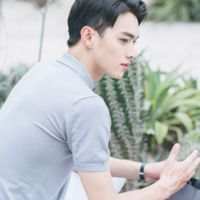 请你特别 最怕的是满心欢喜的跟