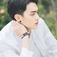 请你特别 最怕的是满心欢喜的跟