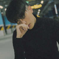 请你特别 最怕的是满心欢喜的跟