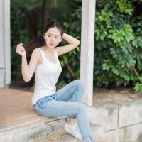 简单干净 无助已成为习惯，只偶