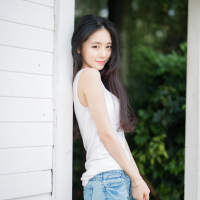 简单干净 无助已成为习惯，只偶