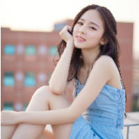 简单干净 那个以为永远都不会离