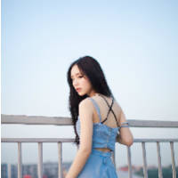 简单干净 那个以为永远都不会离
