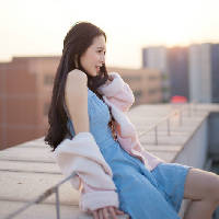 简单干净 那个以为永远都不会离