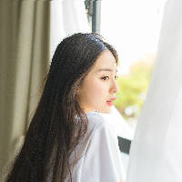 简单干净 那个以为永远都不会离