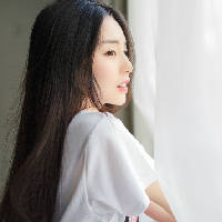 简单干净 那个以为永远都不会离