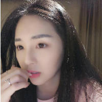 简单干净 那个以为永远都不会离