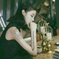 愿你被这世界温柔善待 ╭ァ 一 次 偶 尔