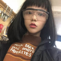 如初. 干净的圈子,规律的生
