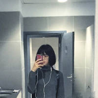 如初. 干净的圈子,规律的生