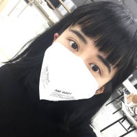 如初. 干净的圈子,规律的生