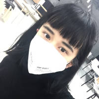 如初. 干净的圈子,规律的生