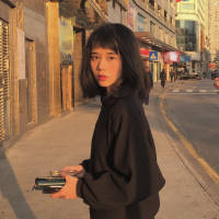 如初. 干净的圈子,规律的生