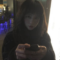 如初. 干净的圈子,规律的生