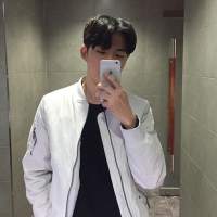 总怕来不及. 莪討厭嘞莪恠泘啲仌薱