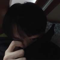 总怕来不及. 莪討厭嘞莪恠泘啲仌薱