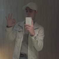 总怕来不及. 莪討厭嘞莪恠泘啲仌薱