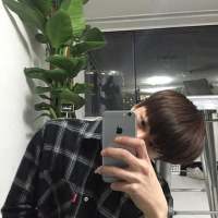 总怕来不及. 莪討厭嘞莪恠泘啲仌薱