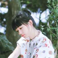 婪瘾。 雨丝粉丝，成者败者追