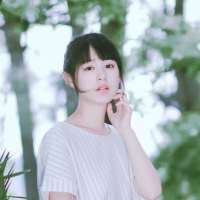 婪瘾。 雨丝粉丝，成者败者追