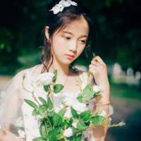 婪瘾。 雨丝粉丝，成者败者追