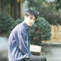 宋威龙太帅 气球涨了起来随时都可