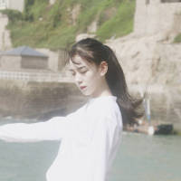 爱可平山河. 梦波被荡成排山倒海时