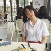 如初. 夜于故乡的月眉，送来