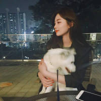 如初. 夜于故乡的月眉，送来