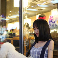 如初. 夜于故乡的月眉，送来