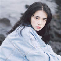 道歉不行,你得自杀 一片还没有变黄就掉落