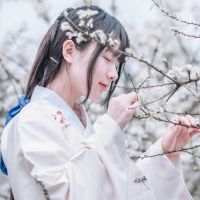 海不曾怀疑天的蓝 彼岸花开开彼岸，断肠