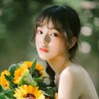 海不曾怀疑天的蓝 彼岸花开开彼岸，断肠