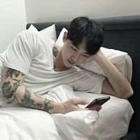 领袖 还以为你们会和睦到尾