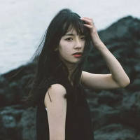 暖岛. 坚决的说从此不要再见