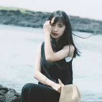 暖岛. 坚决的说从此不要再见