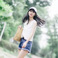 暖岛. 坚决的说从此不要再见