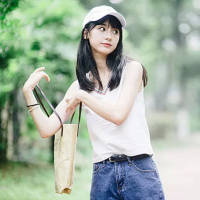 暖岛. 坚决的说从此不要再见