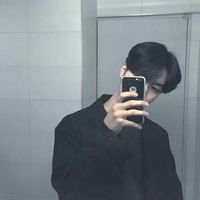 海不曾怀疑天的蓝 你是喜欢他还是喜欢像