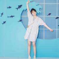 海不曾怀疑天的蓝 只不过这次你会残忍地