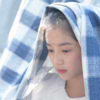 海不曾怀疑天的蓝 只不过这次你会残忍地