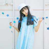 海不曾怀疑天的蓝 只不过这次你会残忍地