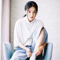 海不曾怀疑天的蓝 只不过这次你会残忍地