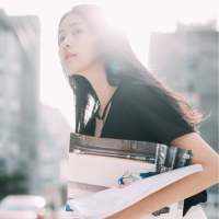 海不曾怀疑天的蓝 只不过这次你会残忍地