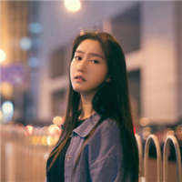 海不曾怀疑天的蓝 只不过这次你会残忍地