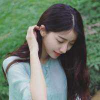 海不曾怀疑天的蓝 只不过这次你会残忍地