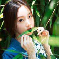 海不曾怀疑天的蓝 只不过这次你会残忍地