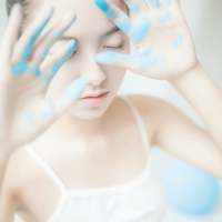 海不曾怀疑天的蓝 只不过这次你会残忍地