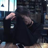 海不曾怀疑天的蓝 是不是拥有以后就会开